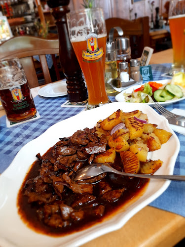 Zum Brünnstein - München