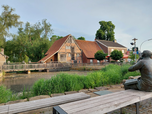 Backhaus Ebbinghoff - Heek