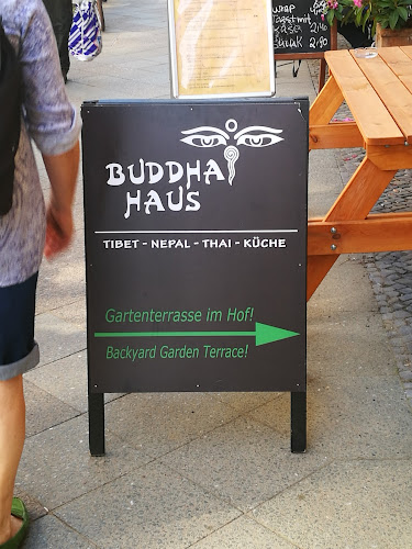 Comentarii opinii despre Buddha Haus