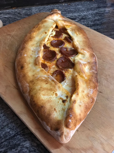 Comentarii opinii despre Amara Döner Holzofen Pizza