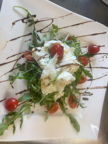 Comentarii opinii despre Ristorante Totò