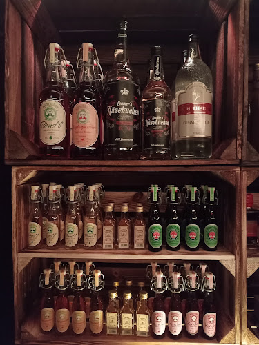 Brennholz Maddin - Gastronomie und Hotellerie