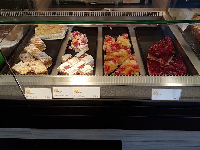 Comentarii opinii despre Bäckerei Richter - Mein Dorfbäcker in Düdenbüttel