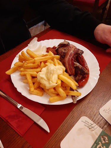 Opinii despre Gaststätte Bistro am Markt 27 în Neuss - Gastronomie und Hotellerie