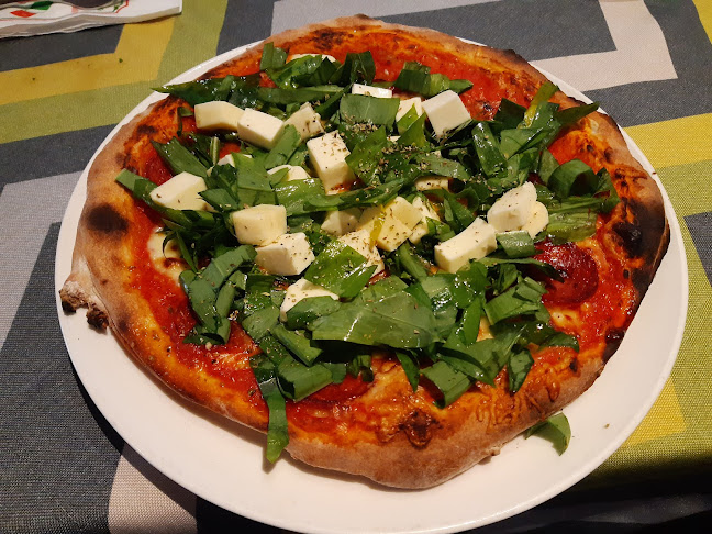 Bei Francesco - Gastronomie und Hotellerie