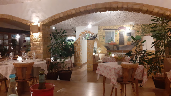 Opinii despre Restaurant Fleur de Sel în Maintal - Gastronomie und Hotellerie