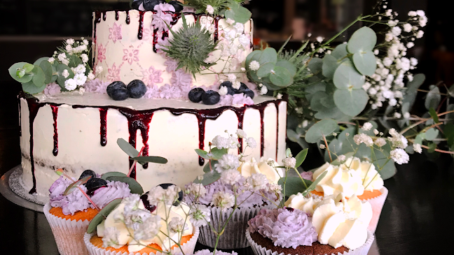 Opinii despre Café Imida în Leer (Ostfriesland) - Gastronomie und Hotellerie