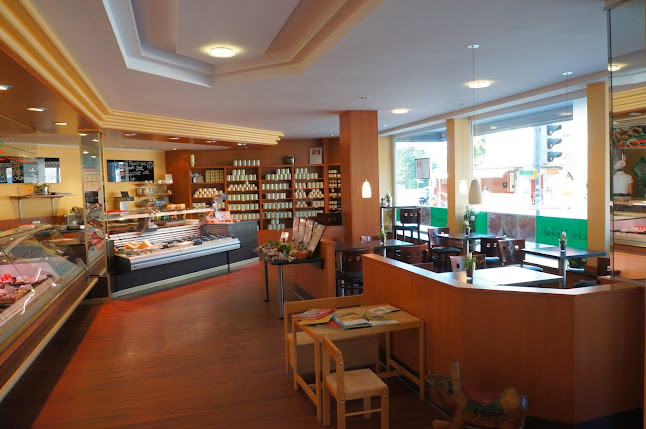 Fleischerei Schlacke Feinkost - Preußisch Oldendorf