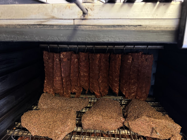 Our Place - Barbecue & Cocktailhouse - Gastronomie und Hotellerie