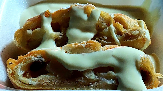 Comentarii opinii despre Nessa Pizza