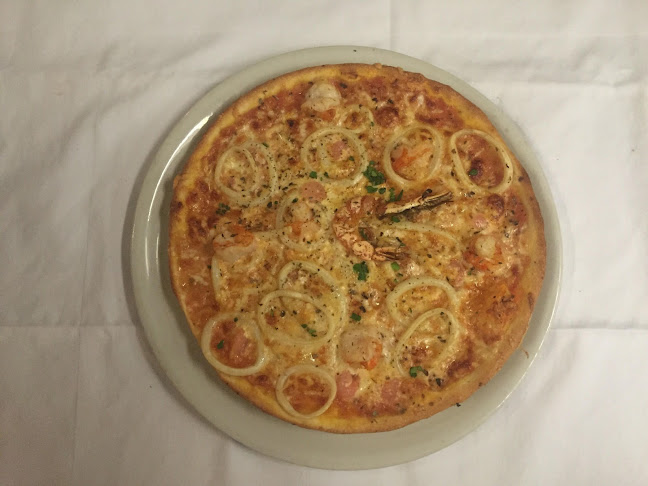 Opinii despre Restaurant La Perla în Neuburg an der Donau - Gastronomie und Hotellerie