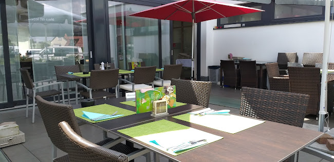 Comentarii opinii despre Ristorante Pizzeria Da Vinci