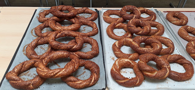 Opinii despre Bäckerei Café Sonnenschein în Wiesbaden - Gastronomie und Hotellerie