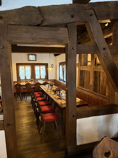 Weinstube Klösterle