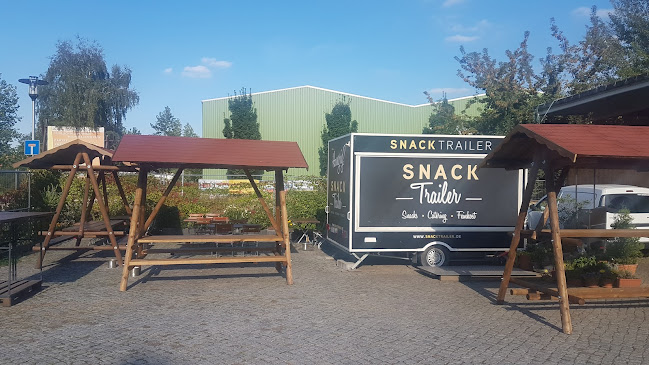 Snacktrailer - Norman Kayser