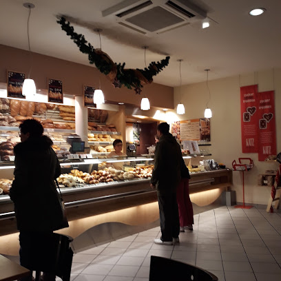 Katz der bäcker GmbH - Pforzheim Eutingen