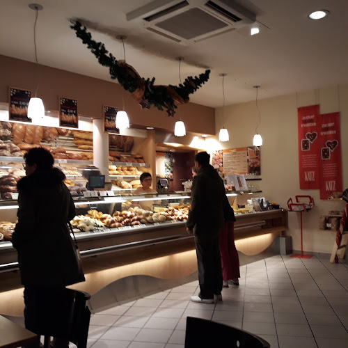 Katz der bäcker GmbH - Pforzheim Eutingen