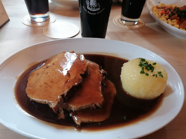 Klosterbräu Bamberg