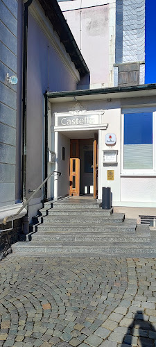 Opinii despre Ristorante Castello în Lüdenscheid - Gastronomie und Hotellerie
