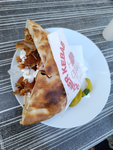 Comentarii opinii despre Best of Döner-Pizza