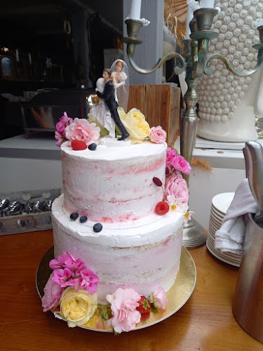 Brahmii - Eis & Macaron Manufaktur - Gastronomie und Hotellerie