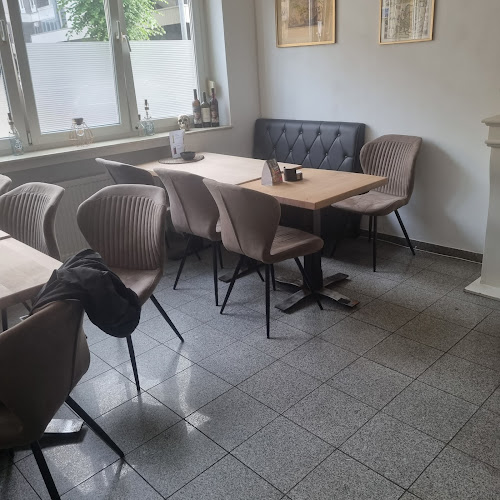 Hafen Gold Neuss - Neuss