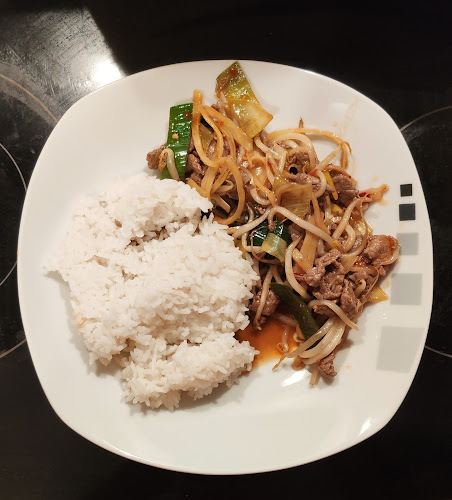 Opinii despre Asia Imbiss Mekong în Worms - Gastronomie und Hotellerie