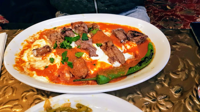 Istanbul Restaurant - Gastronomie und Hotellerie