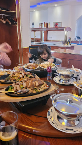 Goldpavillon Chinarestaurant - Senden