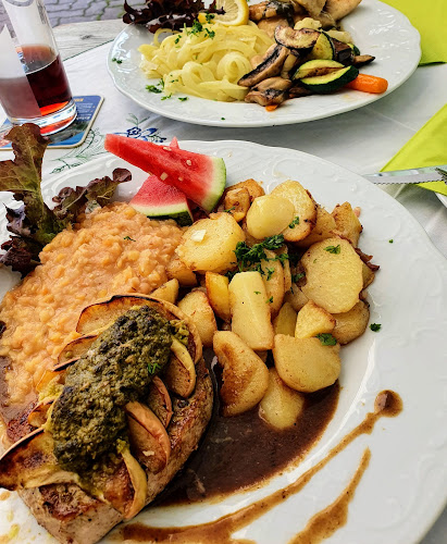 Restaurant Zur Grünen Linde - Gastronomie und Hotellerie