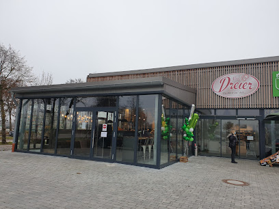 Bäckerei Dreier Landshut