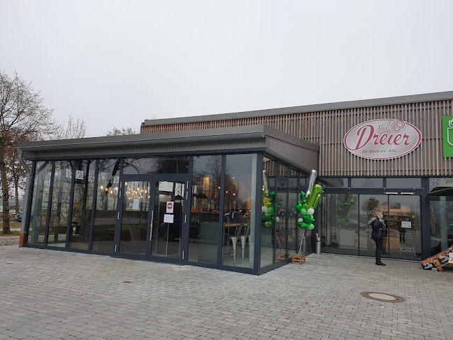 Bäckerei Dreier Landshut
