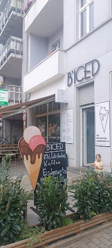 Comentarii opinii despre Gelateria B-iced