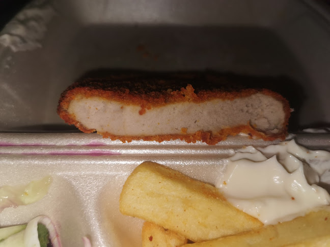 Comentarii opinii despre Orient Oase 2