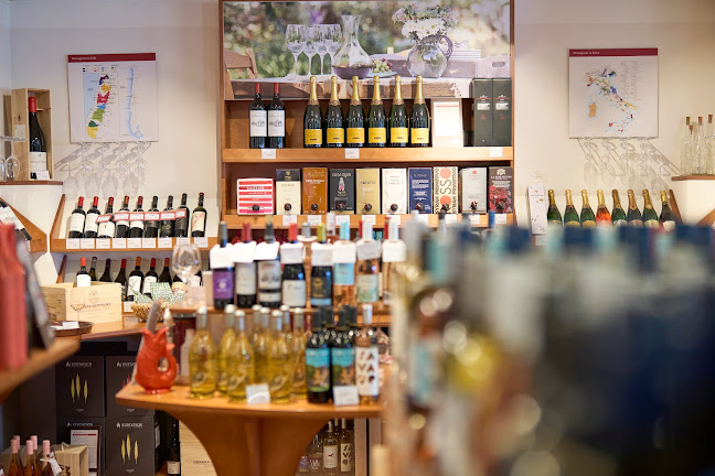 Thaerstraße 2, 70499 Stuttgart