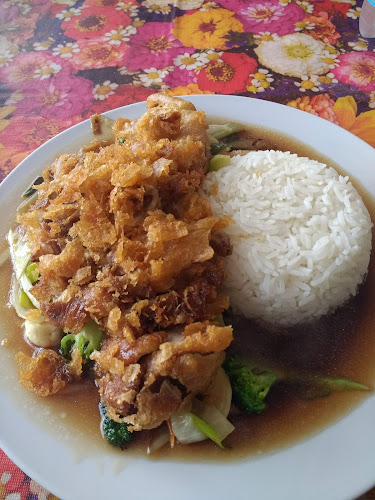 Comentarii opinii despre Thani Thai Imbiss