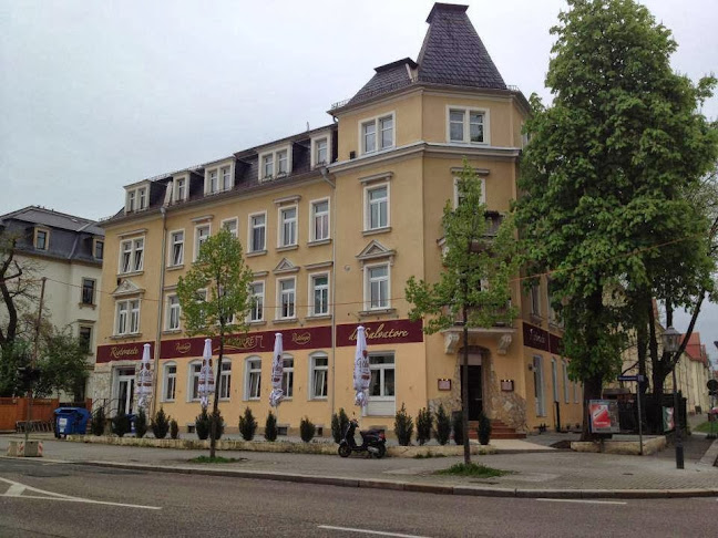 La Torre da Salvatore - Dresden