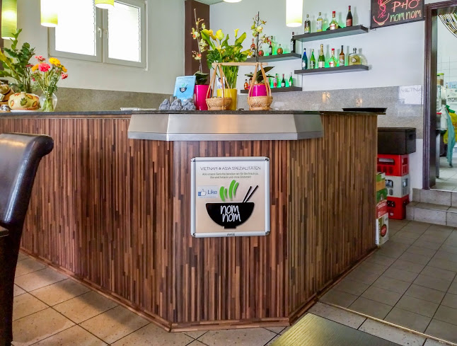 Nom Nom Recklinghausen - Recklinghausen