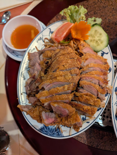 Saigon Restaurant - Bad Blankenburg