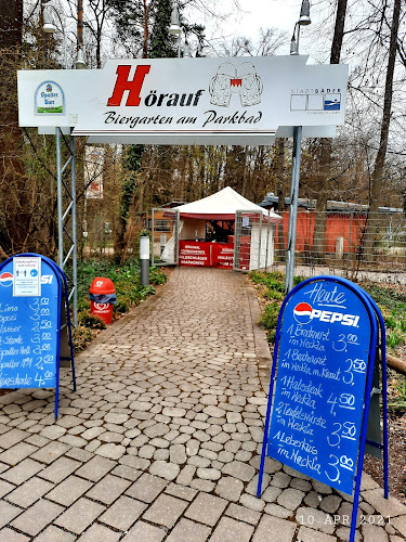 Biergarten Hörauf