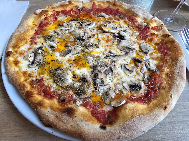 Andronaco HafenContor - Hamburg