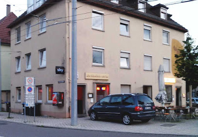 Alte Fahrschule Cafe Bar
