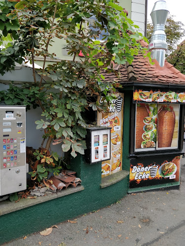 Comentarii opinii despre Dönerecke