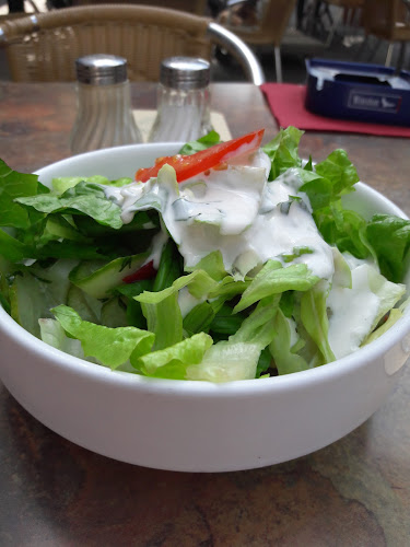 Comentarii opinii despre Gaststätte Bistro am Markt 27