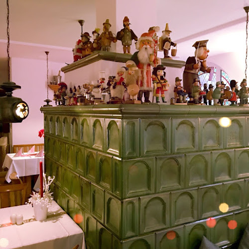 Hotel & Restaurant Weisses Ross - Groitzsch