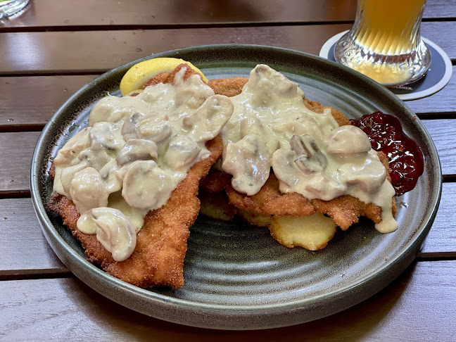 Zum Goldstein - Gastronomie und Hotellerie