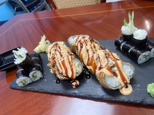 Xich Lo Quan - Gastronomie und Hotellerie