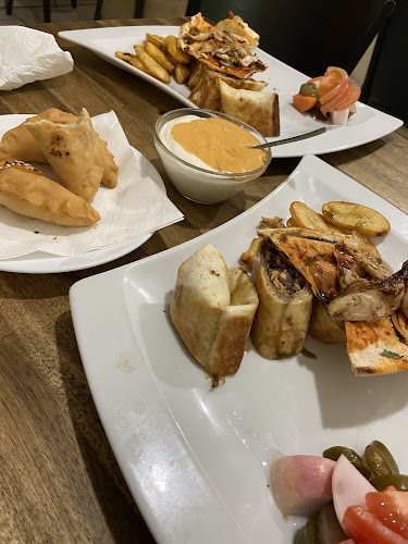 Comentarii opinii despre Sirin Damaskino