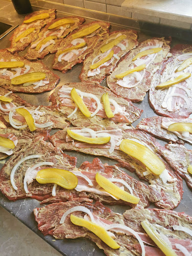 Gaststätte Zum alten Bahnhof - Gastronomie und Hotellerie