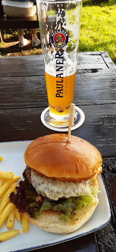 Opinii despre Paulaner's im Wehrschloss GmbH în Bremen - Gastronomie und Hotellerie